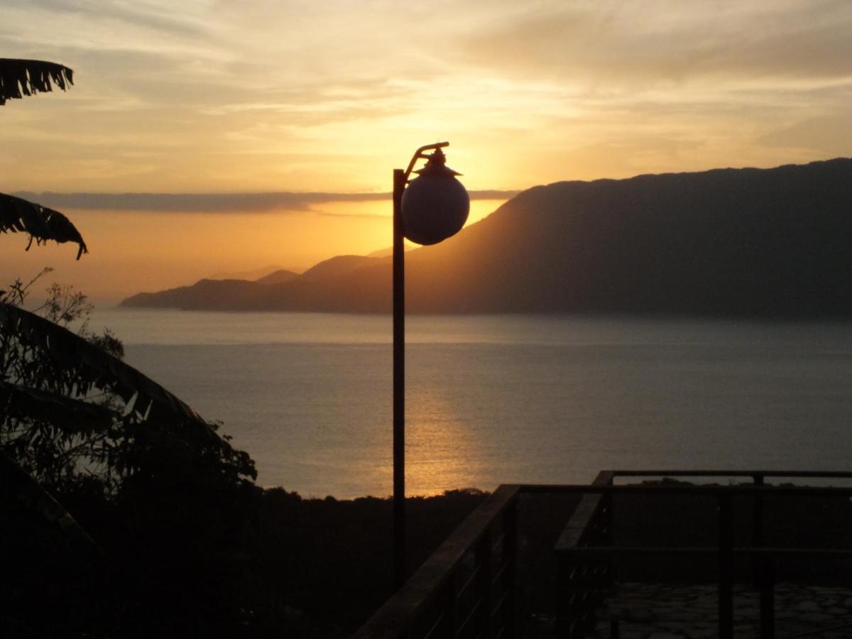 Chales Mirante Altos Ares Ilhabela Exterior photo