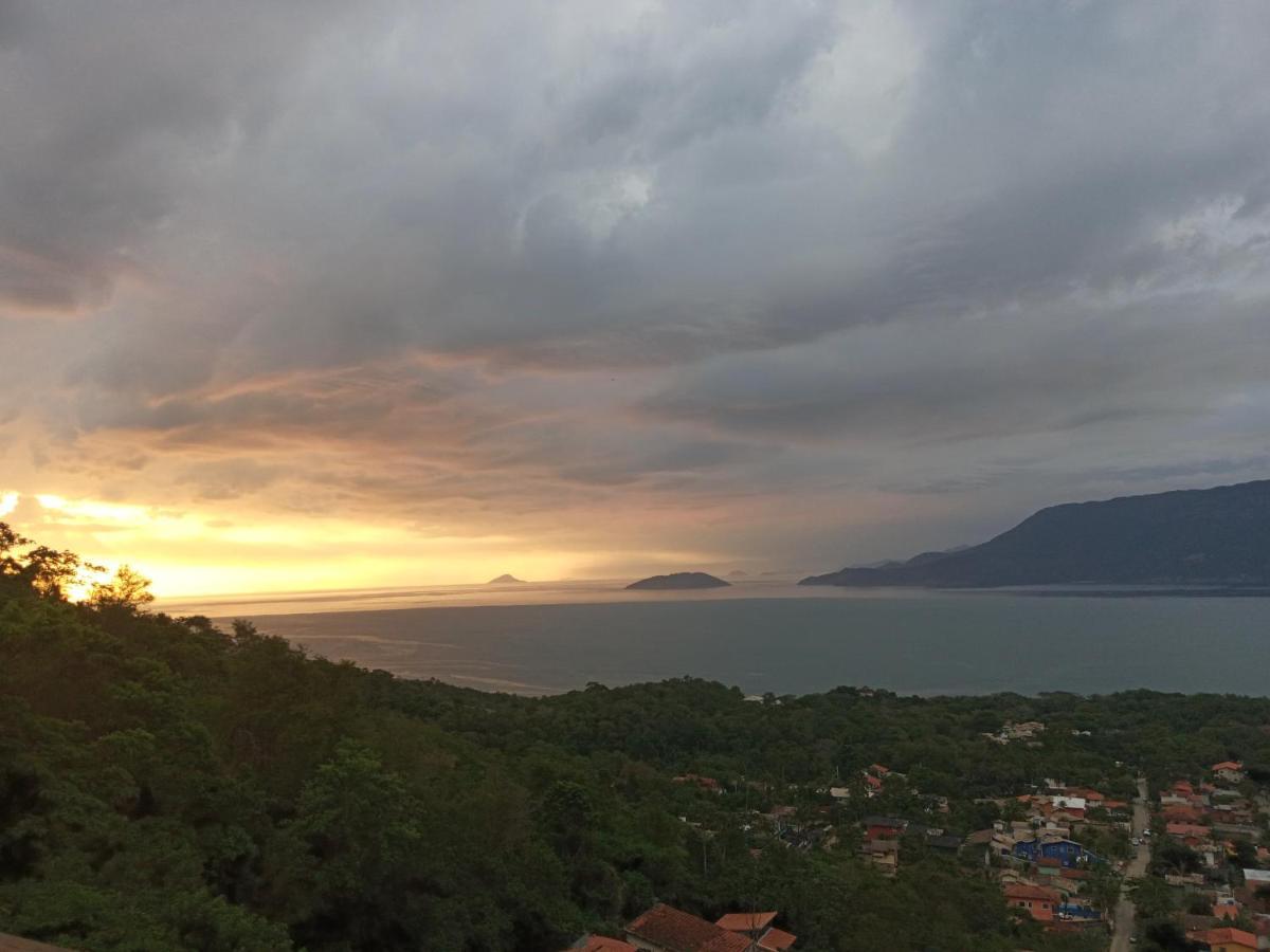 Chales Mirante Altos Ares Ilhabela Exterior photo